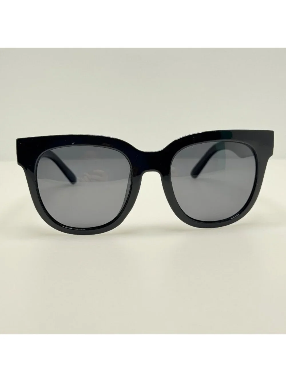 Nectar Sunglasses Black